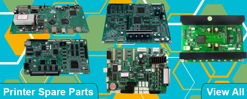 Printer Spare Parts - Easyprinthead